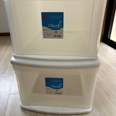 カラーボックス