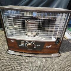 早期連絡お待ちしてます石油ストーブ