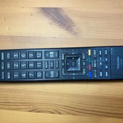 東芝 REGZA 19インチ 液晶テレビ 19RE1の画像