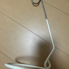 バナナぶら下げるやつ