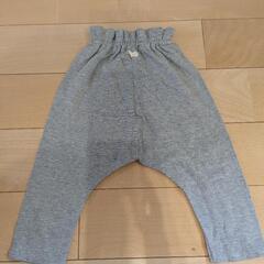 女の子　ズボン　パンツ　70