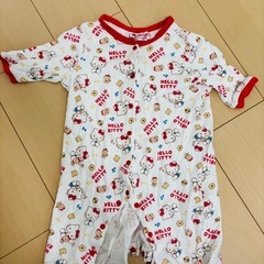 キティロンパース