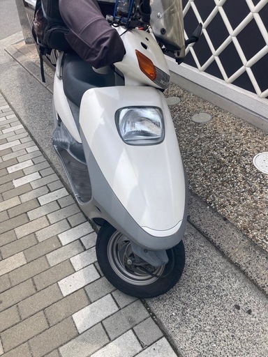 スペイシー125