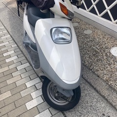 スペイシー125
