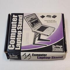 Computer Laptop Stand　パソコンスタンド　 ...