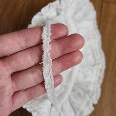 クーラクール✨48センチ 帽子の画像