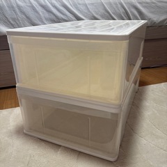 衣装ケース