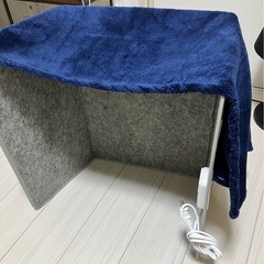 電気パネル ヒーター