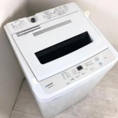 【〜5/25まで】2020年式 洗濯機 6.0kgの画像