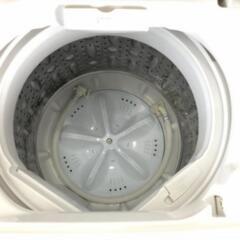 【〜5/25まで】2020年式 洗濯機 6.0kgの画像