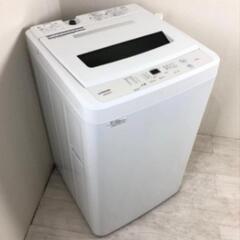 洗濯機 6.0kg
