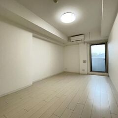 【ペット可★特集】西武新宿線/武蔵関駅 歩8分　築浅1Kマ…