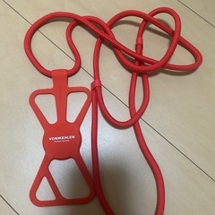 スマホショルダー