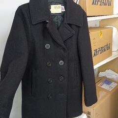 0515-152 SCHOTT ダブル Pコート USA製