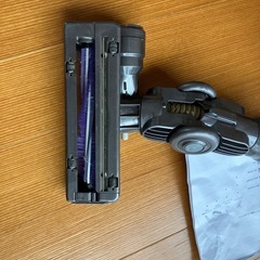 （商談中です）ダイソン　サイクロン　掃除機の画像