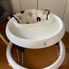 ウォーキングチェア