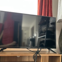 32型テレビ