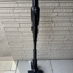 掃除機　アイリスオーヤマ　2023年製
