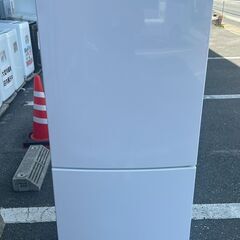 冷蔵庫 ハイアール 2018年 JR-NF2188 218L【安心の3ヶ月保証】🚚自社配送時💳代引き可🚚(現金、クレジット、スマホ決済対応)