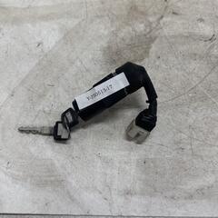 HONDA スーパーカブ 50 PRO メインキーボックス ホン...