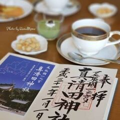📢ゆるっとカフェ仲間募集☕️🍰✨