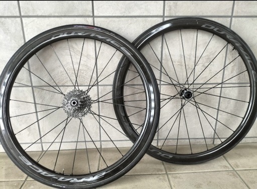 シマノr9170 c40 TU