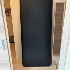 cofo desk premium 天板　160cm ブラック