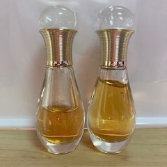 ディオールジャドール2個セット