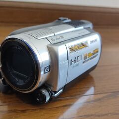 hdr-xr500v デジタルビデオカメラ Handycam ハンディカム　SONY ソニー