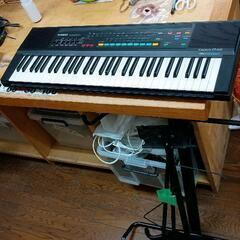 0515-049 CASIO キーボード