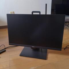 BenQ　ゲーミングモニター　24型　gw2480t