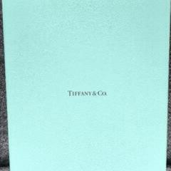 【未使用】ティファニー　TIFFANY　ペアワイングラス　スウィ...