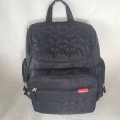 Bebamour マザーズリュック　ブラック 
