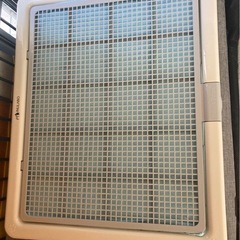 ペットトイレトレーの画像