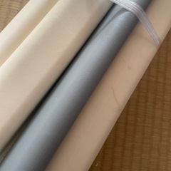 安心クッション 角ガードL字型 大 90cm 10本の画像