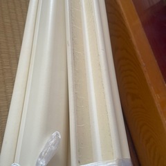安心クッション 角ガードL字型 大 90cm 10本の画像