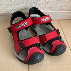 サンダル　20cm