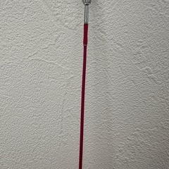 竿　ピンクの画像