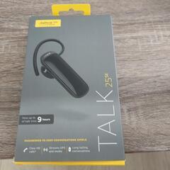 Jabra TALK ハンズフリーイヤホン