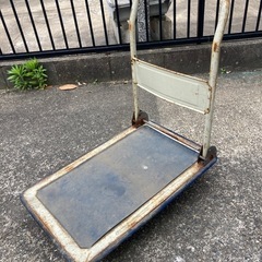 台車