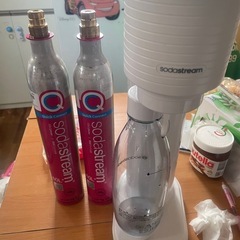 ソーダーストリーム