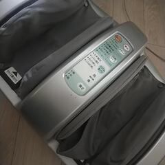 足マッサージ器