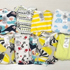 最終値下げ✨13点 FINNISH BABYBOX🌸フィンランド REIMA ベビー服の画像