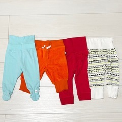 最終値下げ✨13点 FINNISH BABYBOX🌸フィンランド REIMA ベビー服の画像