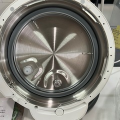値下げしました‼️【電気圧力鍋】【siroca】クリーニング済み【管理番号11505】中の画像