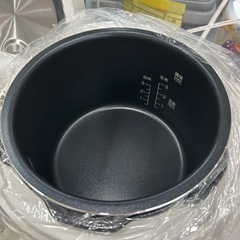値下げしました‼️【電気圧力鍋】【siroca】クリーニング済み【管理番号11505】中の画像