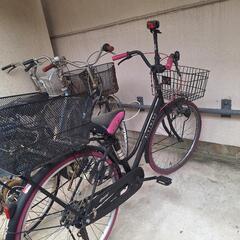 じてんしゃ自転車