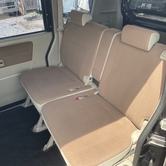 🉐【支払い総額29万円】車検令和8年4月14日H20年式　スズキ　エブリィワゴン　JPターボ4WD　　　ターボ新品！！キーレス　ETC   社外13インチアルミ　HID　調子良好　乗って帰れる！の画像