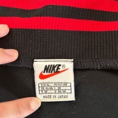 NIKE ジャージ メンズ XLの画像