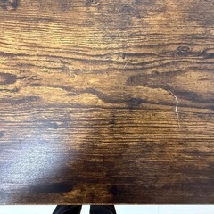 ニトリ デスクの画像